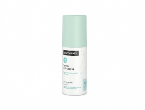 Suavinex Spray Proteccion Natural 100ml