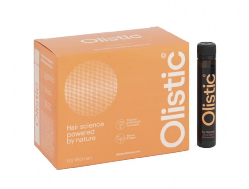 Olistic For Women 28 Frascos 25ml