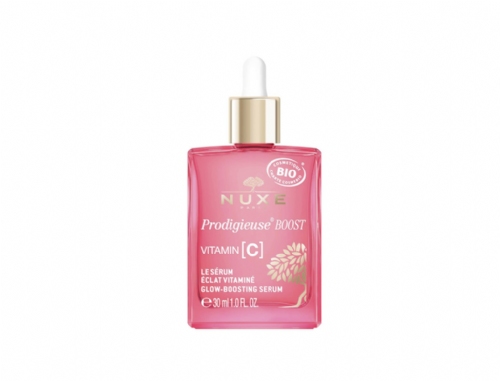 Nuxe Prodigieuse® Boost Vitamina C Le Serum Eclat 30ml
