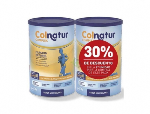 Colnatur® Complex Neutro Pack 30% Descuento