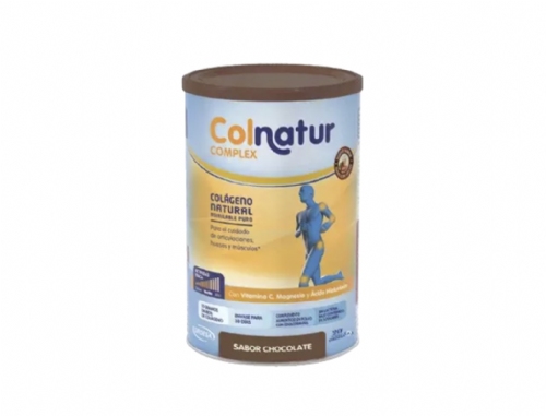 Colnatur® Complex Sabor Chocolate 420g