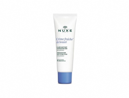 Nuxe Crème Fraîche de Beauté® Fluido Matificante 50ml