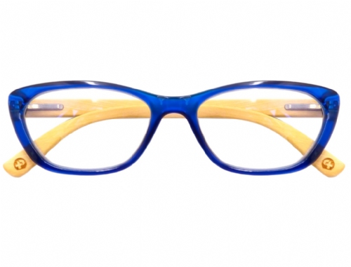 Protec Farma Premium Bamboo II Blue +1,50