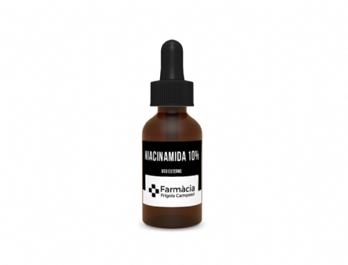 Unifarco Niacinamida 10% 20 ml