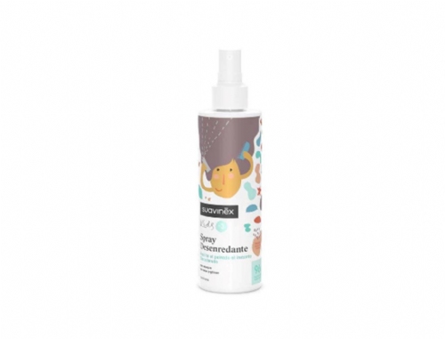 Suavinex Kids Spray Desenredante 250ml