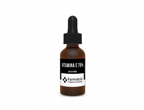 Unifarco Vitamina E 75% 20ml