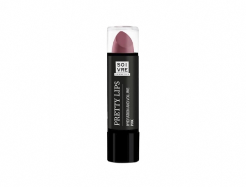 Soivre Pretty Lips Rosa