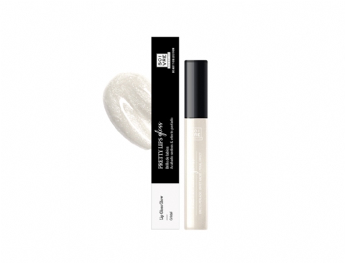 Soivre Pretty Lips Gloss Cristal