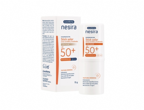 Acofarma Stick Solar SPF50 15g