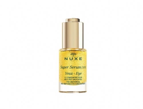 Nuxe Super Serum [10] Contorno de Ojos 15ml