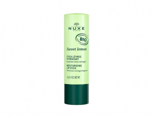 Nuxe Sweet Lemon Stick Labios