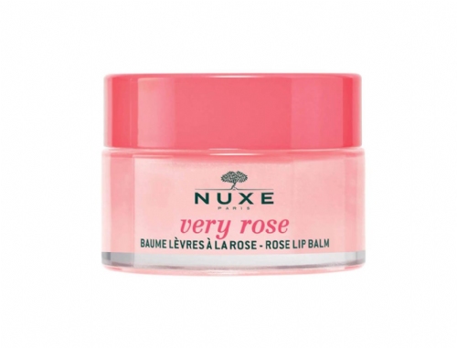 Nuxe Very Rose Bálsamo Labial 15g