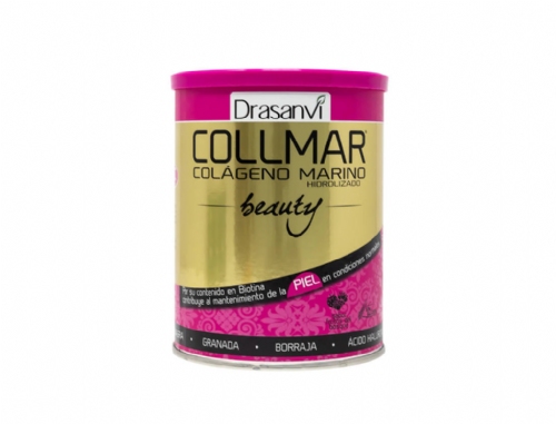 Drasanvi Collmar Beauty Frutas del Bosque 275g