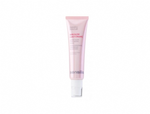 Sensilis Skin Glow [Juicy Cream] 50ml