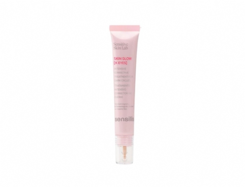 Sensilis Skin Glow [K Eyes] 15ml