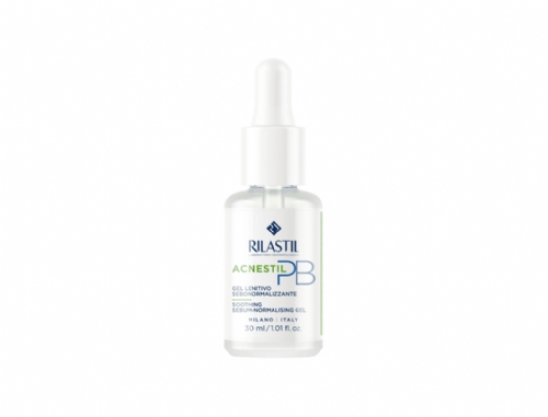Rilastil Acnestil PB Gel Calmante 30ml