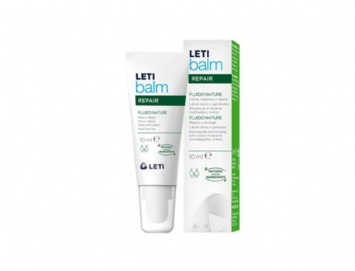 LETIbalm Fluido Nature 10 ml