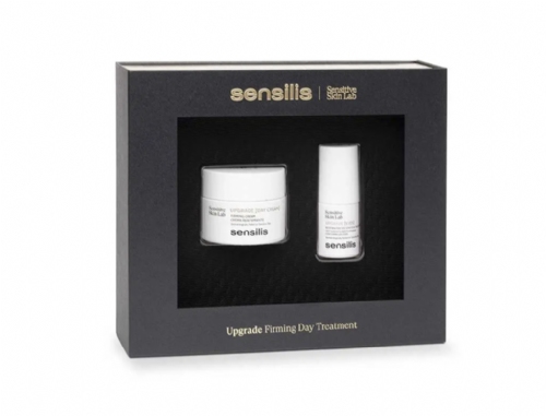 Sensilis Xmas Pack UpGrade