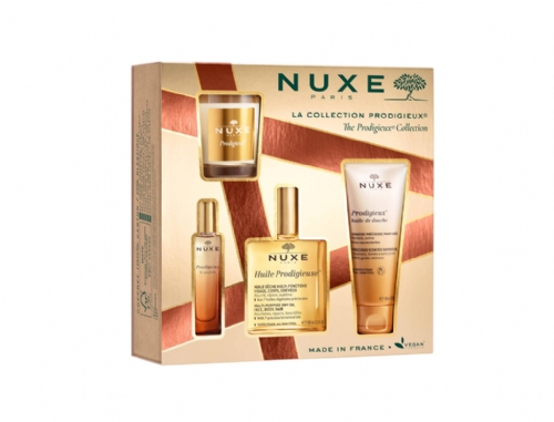 Nuxe Coffret La Colección Prodigieuse®
