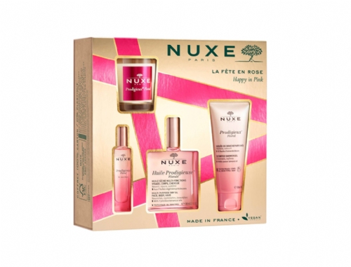 Nuxe Coffret Nuxe Prodigieux® Floral 