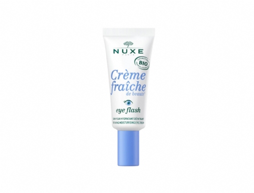 Nuxe Crème fraîche de Beauté® Contorno de Ojos 15ml