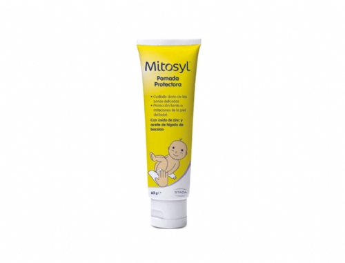 Mitosyl® Pomada Protectora 65g