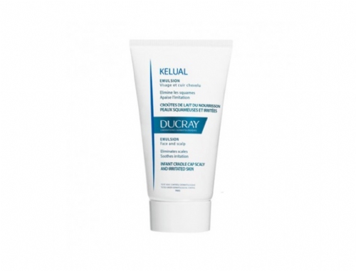 Ducray Kelual DS Gel Limpiador 50ml