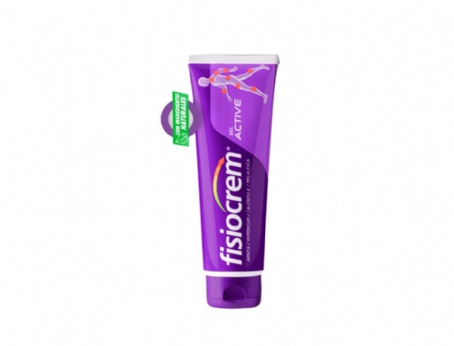 Fisiocrem Gel Active 250ml