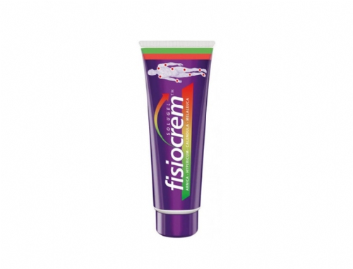 Fisiocrem Gel Active 60ml