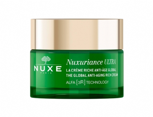 Nuxe Nuxuriance Ultra Crema Rica Antiedad Global 50ml