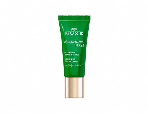 Nuxe Nuxuriance Ultra Alfa Contorno de Ojos y Labios 15ml