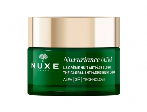 Nuxe Nuxuriance Crema de Noche Antiedad Global 50ml
