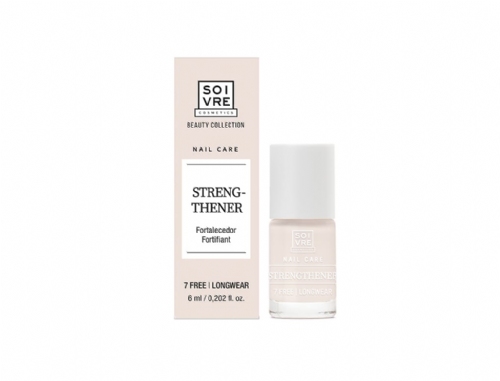 Soivre Esmalte Fortalecedor 6ml