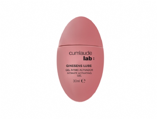 Cumlaude Ginesens Lube 30ml