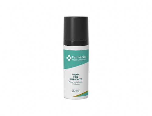 Unifarco Crema Men Hidratante 50ml