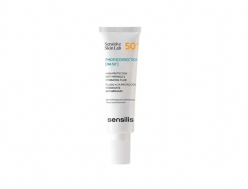 Sensilis Photocorrection [HA 50+] 50ml