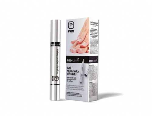 Primcare Gel Reparador De Uñas