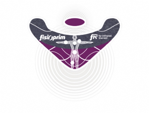 Prim Fisioprim 4 Parches Rodilla
