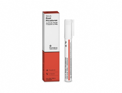 Unifarco Stick Post Picaduras 12ml