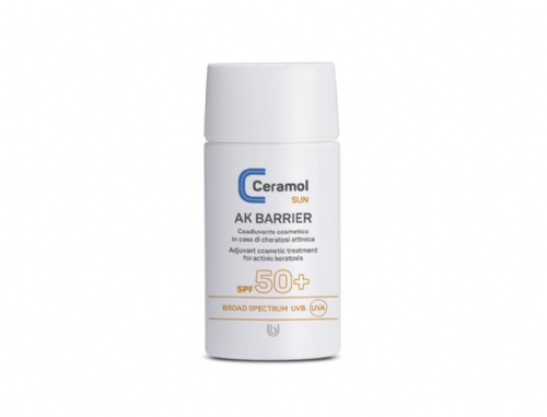 Ceramol Sun AK Barrier SPF 50+ 50ml