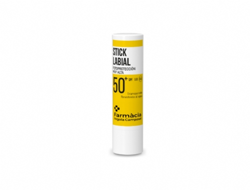 Unifarco Stick Labial SPF 50+