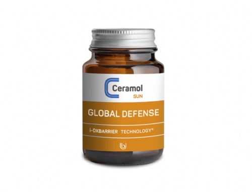 Ceramol Sun Global Defense 30 Comprimidos