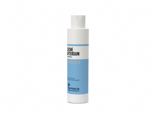 Unifarco Leche Aftersun Corporal 250ml