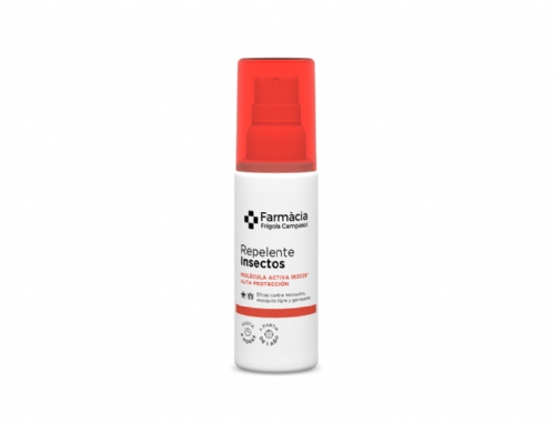 Unifarco Repelente de Insectos 100ml