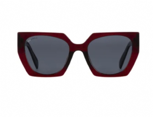 Protec Farma Solar Ibiza C3 Crystall Burgundy