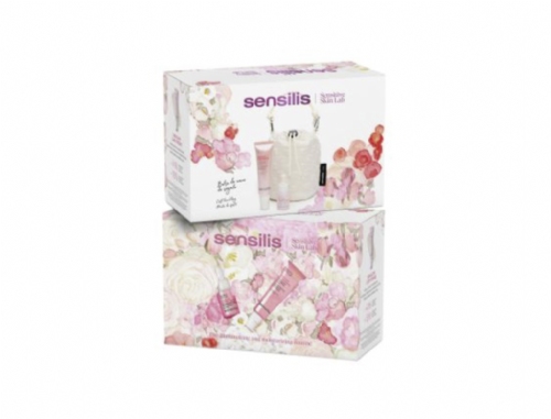 Sensilis Skin Glow Pack Día de la Madre