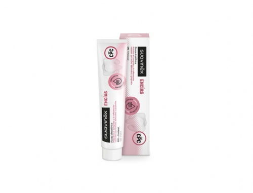 Suavinex Pasta de Dientes Embarazo con CPC 75ml