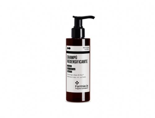 Unifarco Champú Redensificante 190ml