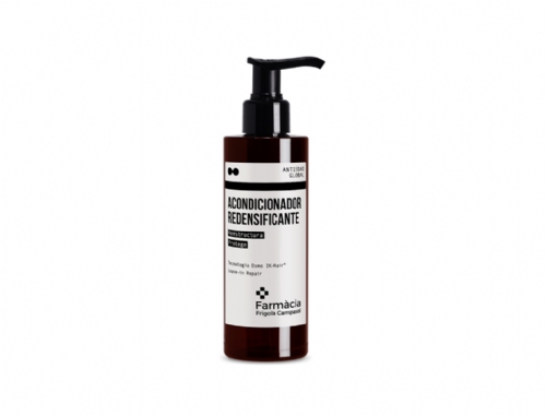 Unifarco Acondicionador Redensificante 190ml
