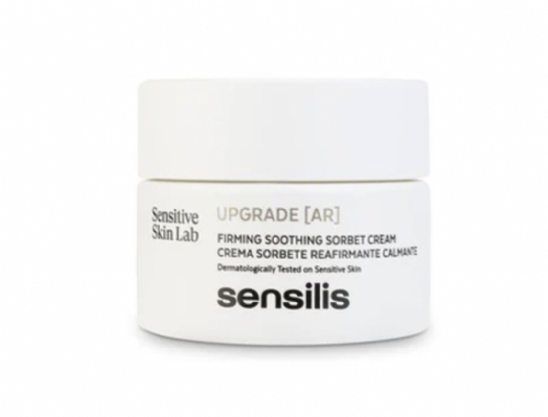 Sensilis Peptide [AR] Cream Sorbete 50ml